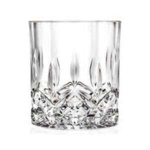 Calici Crystal Whisky Glass 300 ml