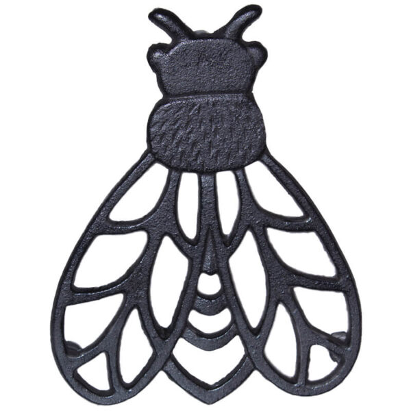 Bee Trivet 16 x 13 cm