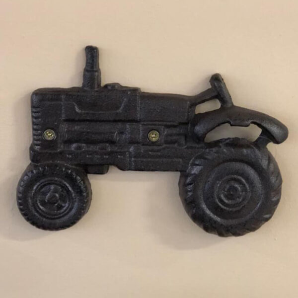 Tractor Bottle Opener 20 x 22 cm