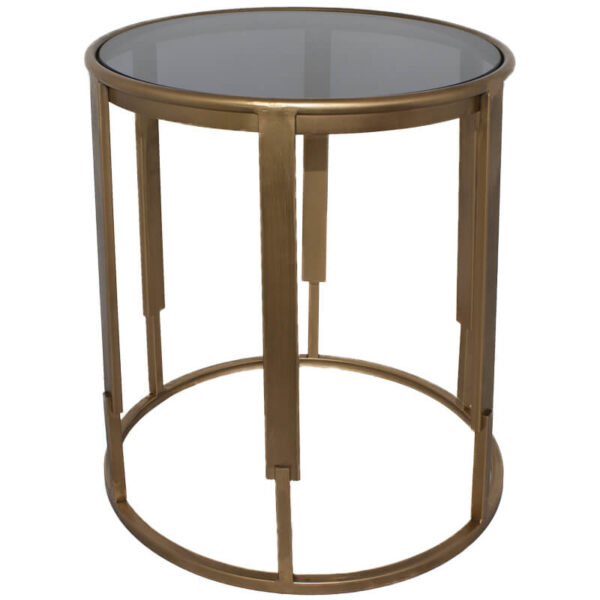 Sarah Side Table 42 cm