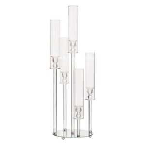 Valley Crystal Arm Candle 85 cm