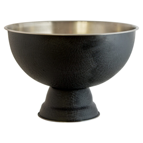 Black Wine Tub 13.5 Lt 27 x 39.5 cm