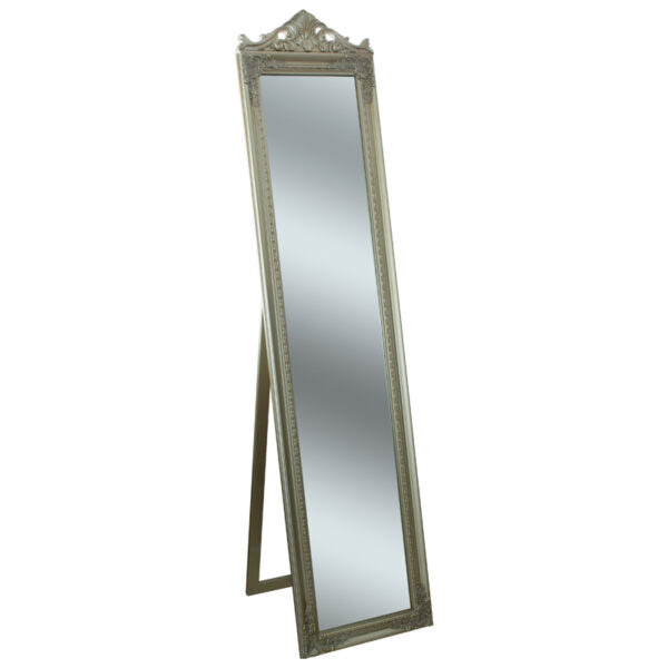 Champion Cheval Mirror 172 x 40 cm