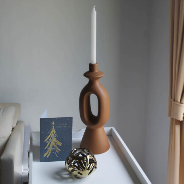 Barno Candle Holder 40 cm