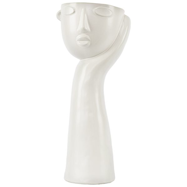 Contour Vase 40 cm