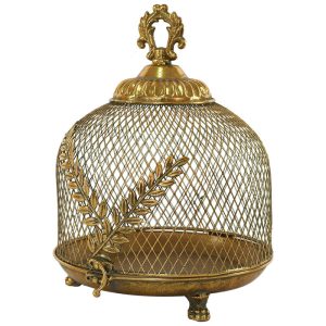 Fernery Net Lantern 30 cm
