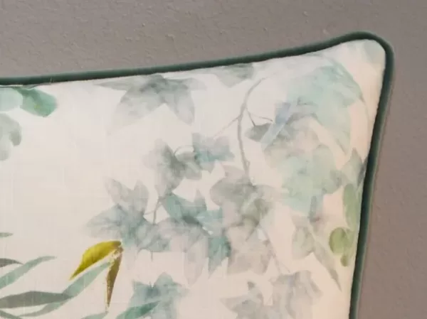 Everglade Mint Scatter Cushion 61 x 61 cm
