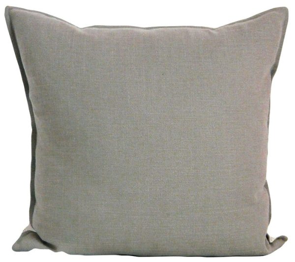 Trinket Mocca Scatter Cover 61 cm x 61 cm