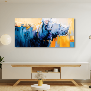 Rhino Canvas 1200 mm x 650 mm