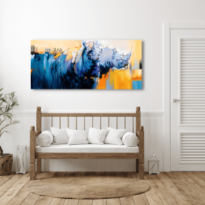 Rhino Canvas 1200 mm x 650 mm