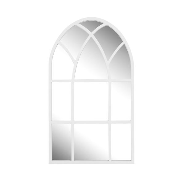 Crystal Arch Mirror 1200 mm x 700 mm
