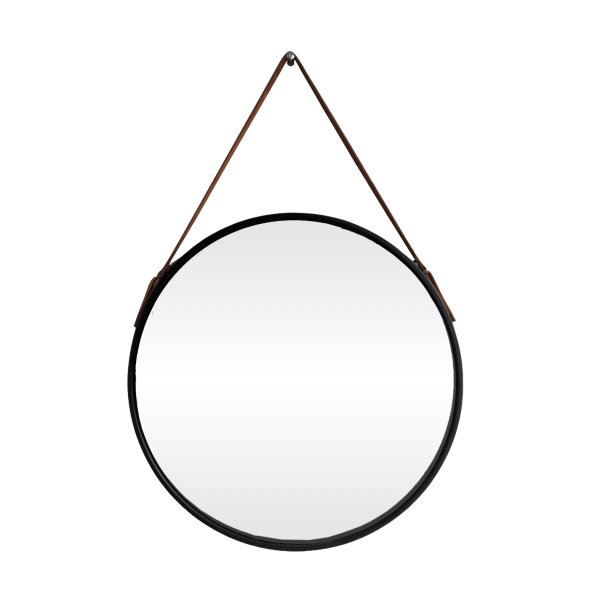 Full product image of the Stellar Mirror in Black