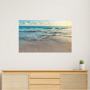 Landscape Canvas No1