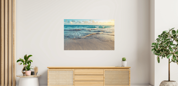 Landscape Canvas No1