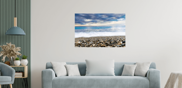 Landscape Canvas No 3