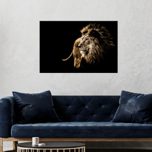 Wildlife Canvas No 3