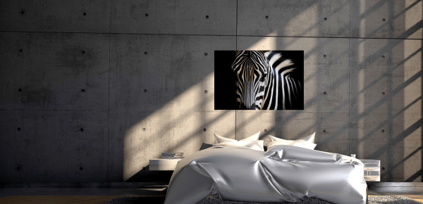 Wildlife Canvas No 4